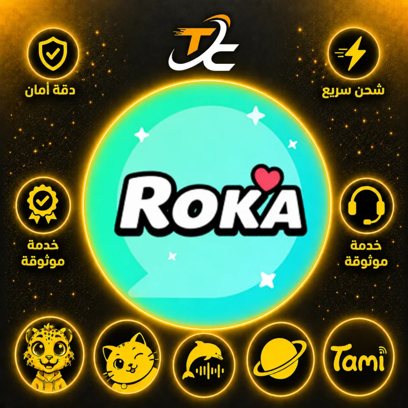 ROKA LIVE